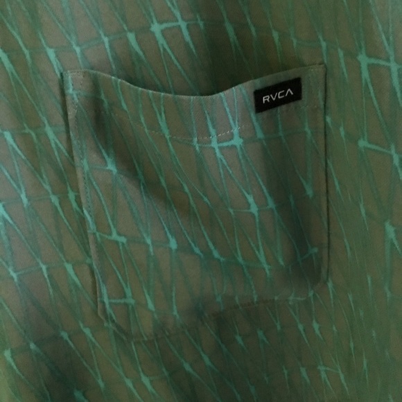 RVCA Lightweight Romper - Picture 3 of 4